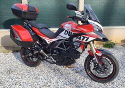 Ducati Multistrada 1200 ABS (2013 - 14) usata