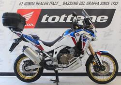Honda Africa Twin CRF 1100L Adventure Sports (2020 - 21) usata