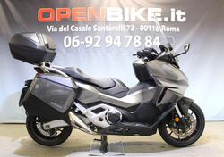 Honda Forza 750 DCT Travel (2021 - 24) usata