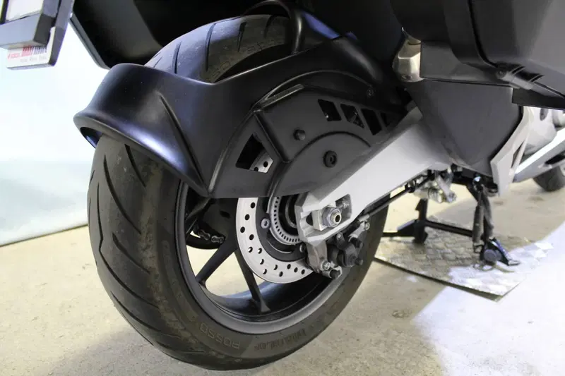 Honda Forza 750 DCT Travel (2021 - 24) (6)