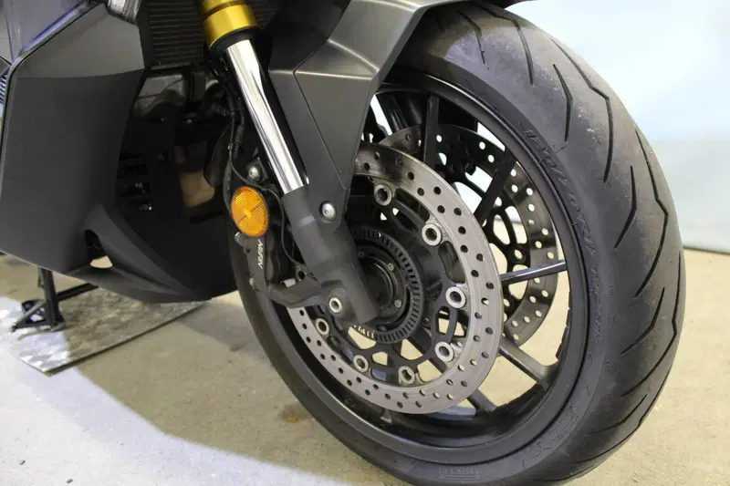 Honda Forza 750 DCT Travel (2021 - 24) (7)
