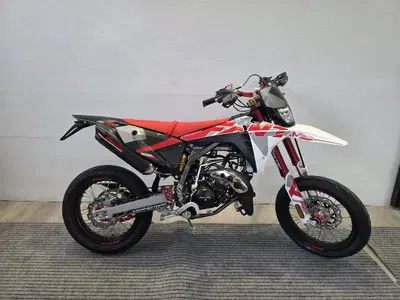 Fantic Motor XM 50 Competition (2025 - 26) nuova