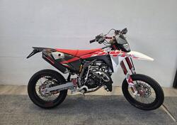 Fantic Motor XM 50 Competition (2025) nuova