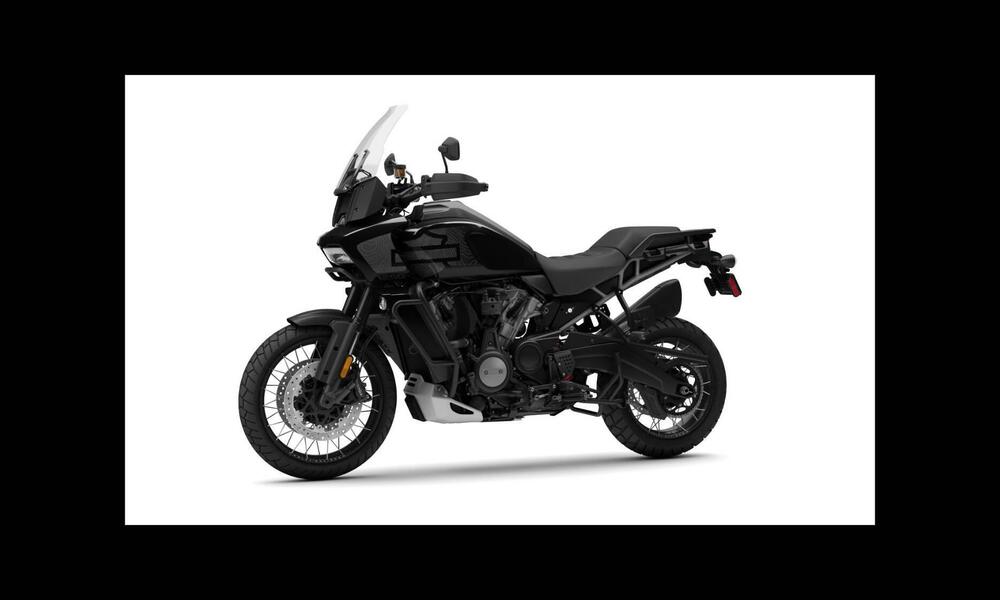 Harley-Davidson Pan America 1250 Special (2020 - 25)