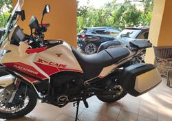 Moto Morini X-Cape 650 (2021 - 25) usata