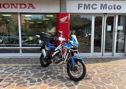 Honda Africa Twin CRF 1100L Urban (2022 - 23) usata