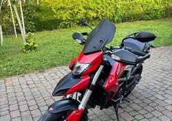 Ducati Hyperstrada 821 (2013 - 15) usata