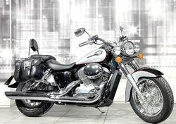 Honda VT 750S usata