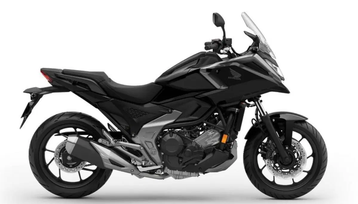 Honda NC 750 X (2025 - 26)