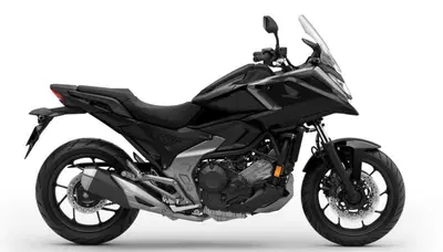 Honda NC 750 X (2025 - 26) nuova