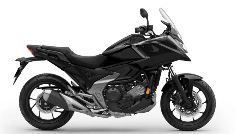 Honda NC 750 X (2025 - 26)