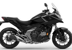 Honda NC 750 X (2025) nuova