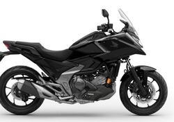 Honda NC 750 X DCT (2025) nuova