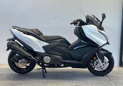 Kymco AK 575 Premium (2025) nuova