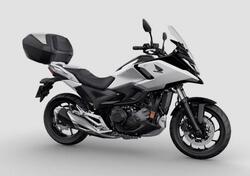 Honda NC 750 X DCT (2025) nuova