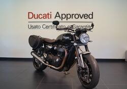 Triumph Speed Twin 1200 (2021 - 24) usata