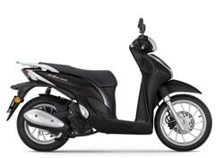 Honda SH 125 Mode (2024 - 25) nuova