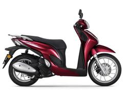 Honda SH 125 Mode (2024 - 25) nuova
