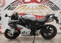 CFMOTO 675SR-R (2025) nuova