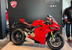 Ducati Panigale V4 S 1100 (2020) usata