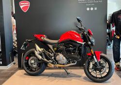 Ducati Monster 937 + (2021 - 25) usata