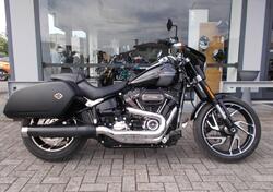 Harley-Davidson Sport Glide (2021 - 25) usata