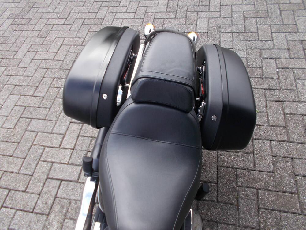 Harley-Davidson Sport Glide (2021 - 25) (5)