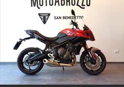 Triumph Tiger Sport 660 (2025) usata