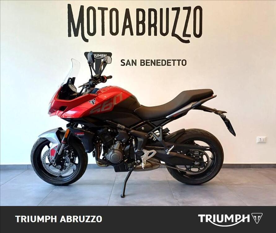 Triumph Tiger Sport 660 (2025) (4)