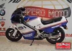 Honda NS 400 R usata