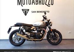 Triumph Speed Twin 1200 (2025) usata