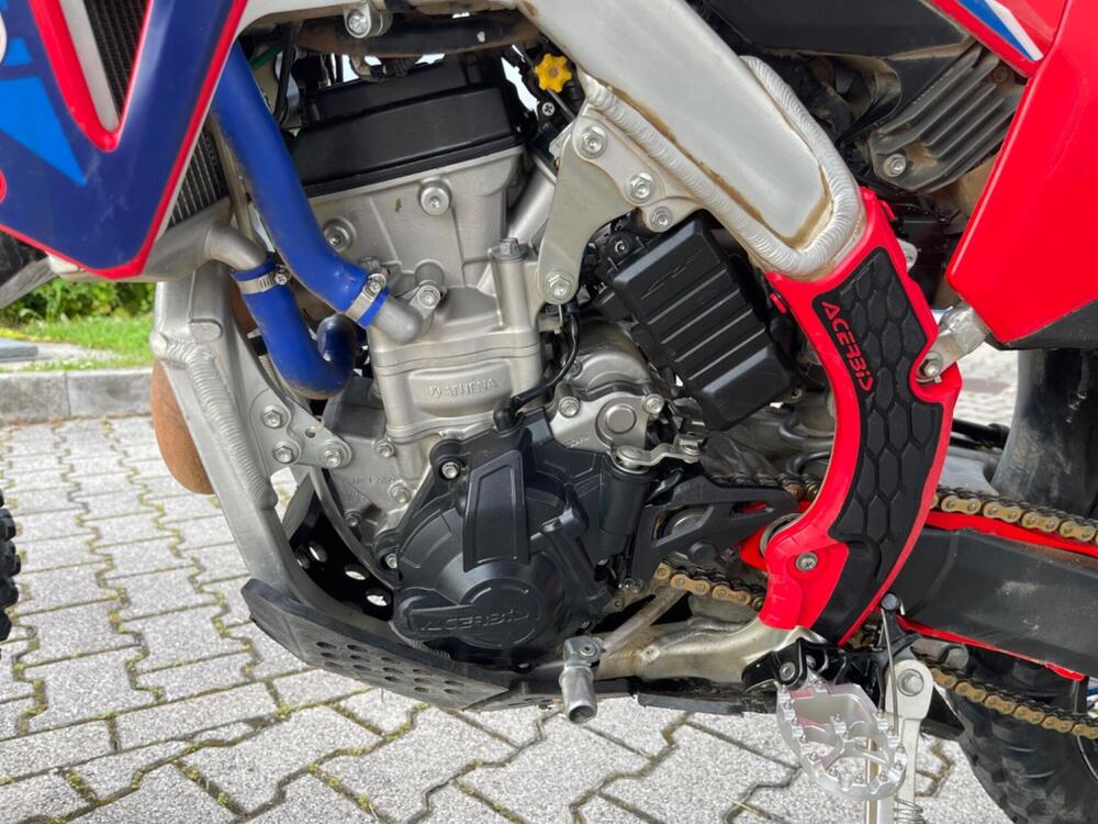 Honda CRF 300 RX Enduro Special (2023) (4)