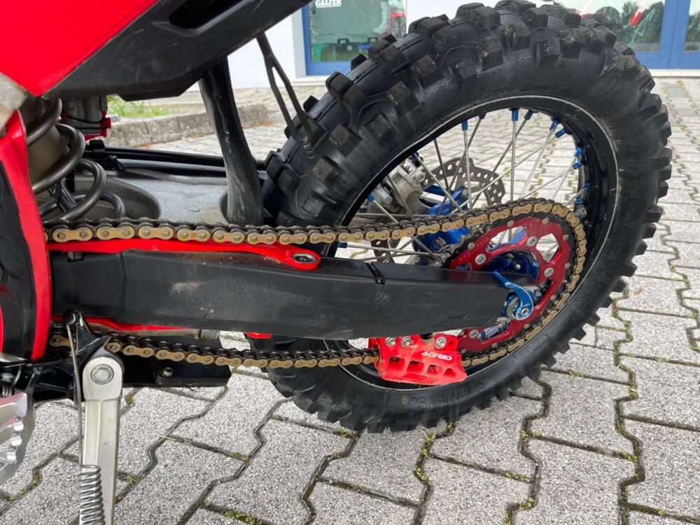 Honda CRF 300 RX Enduro Special (2023) (5)