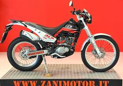 Betamotor Alp 200 4T (1999 - 06) usata