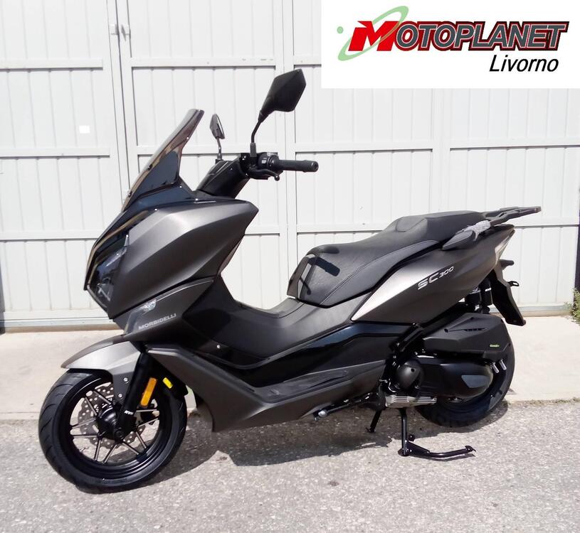 Morbidelli SC300 (2024 - 25) (3)