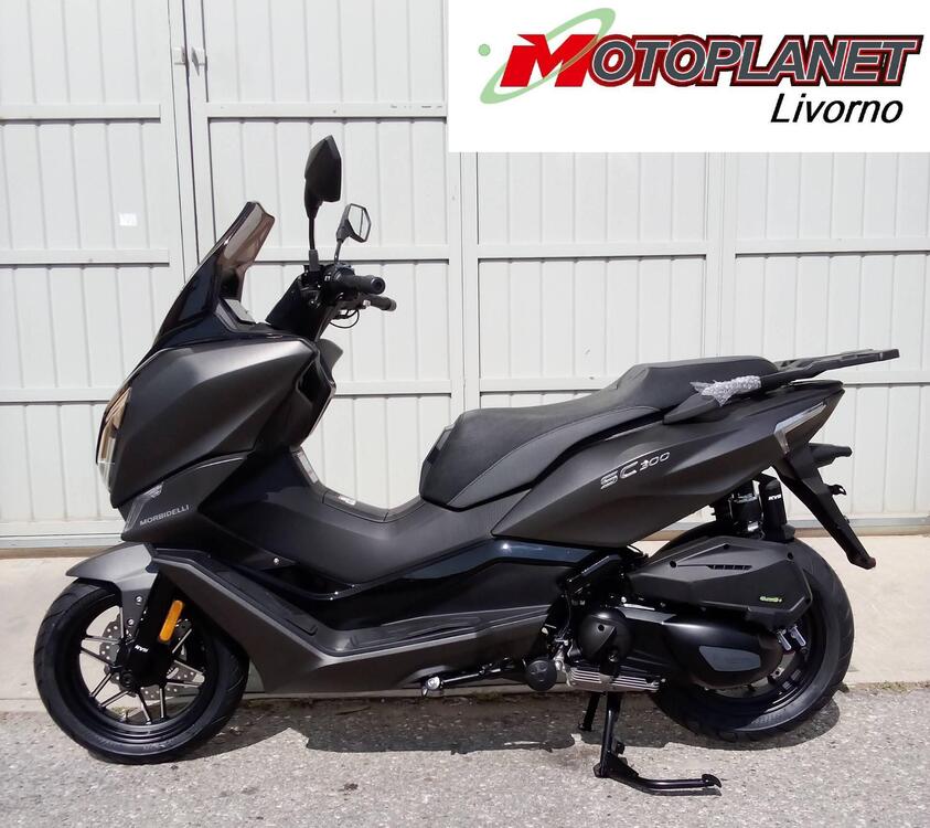 Morbidelli SC300 (2024 - 25) (4)