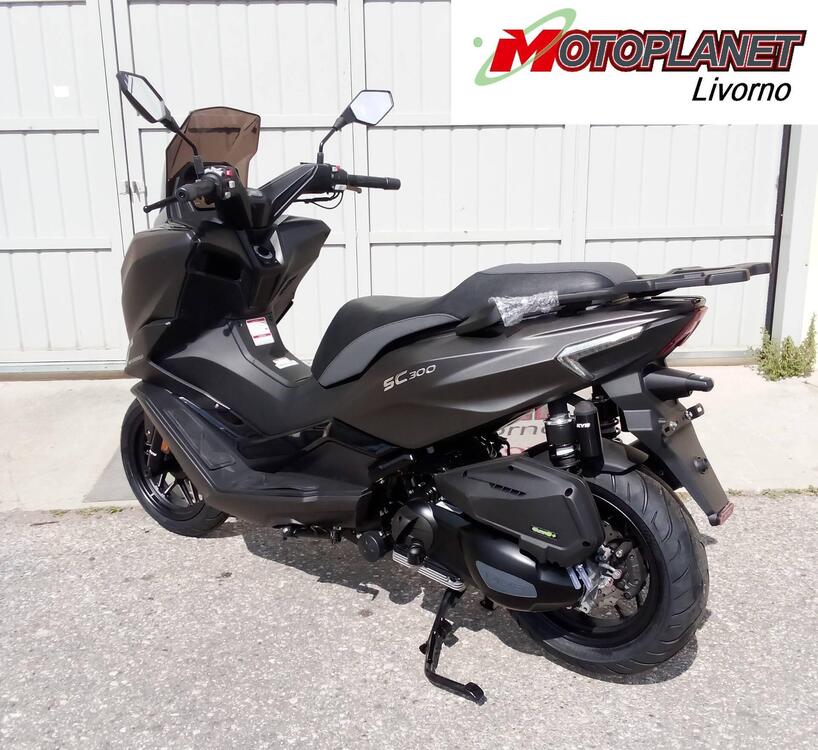 Morbidelli SC300 (2024 - 25) (5)