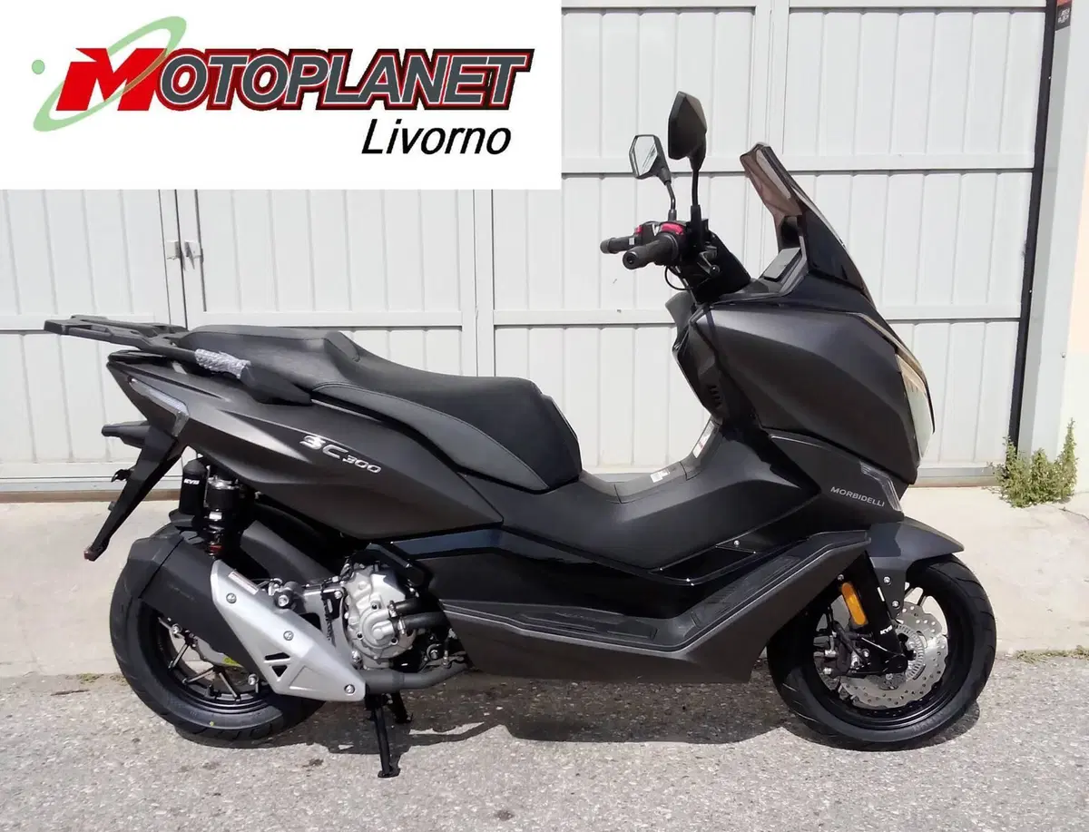 Morbidelli SC300 (2024 - 26) (9)