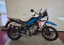 CFMOTO 450MT (2024 - 25) usata