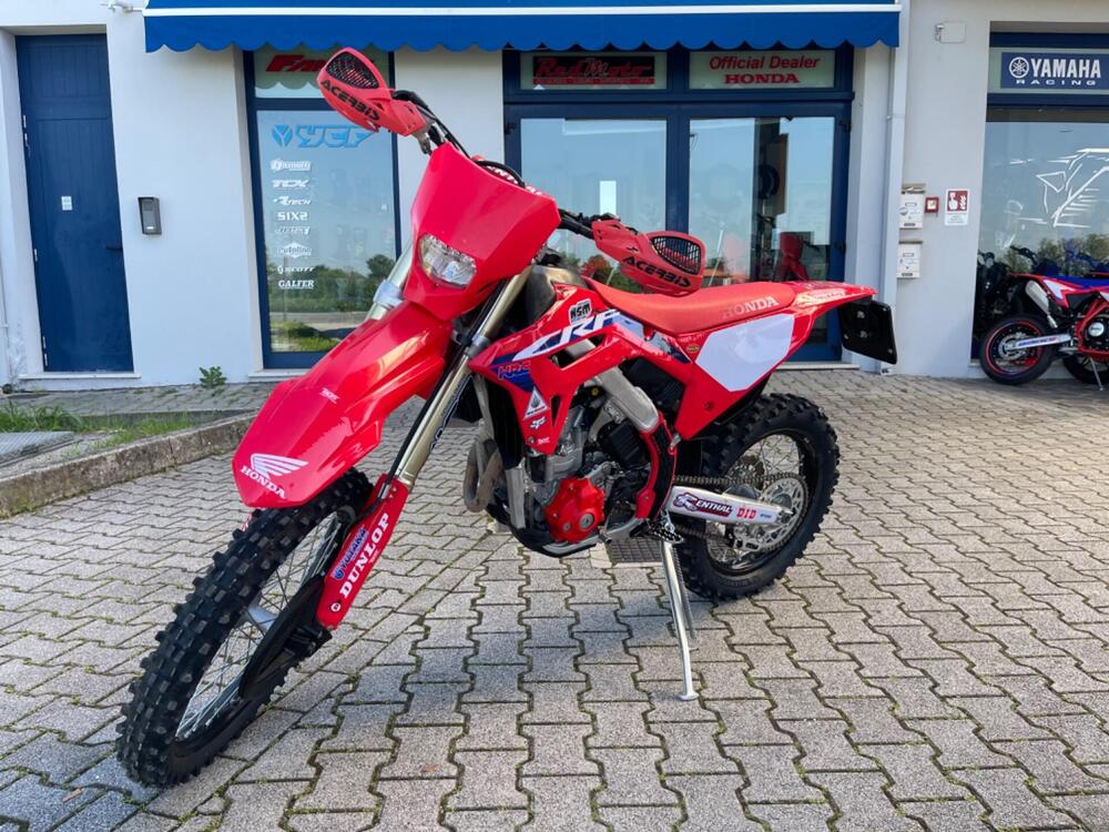 Honda CRF 300 RX Enduro (2023) (2)
