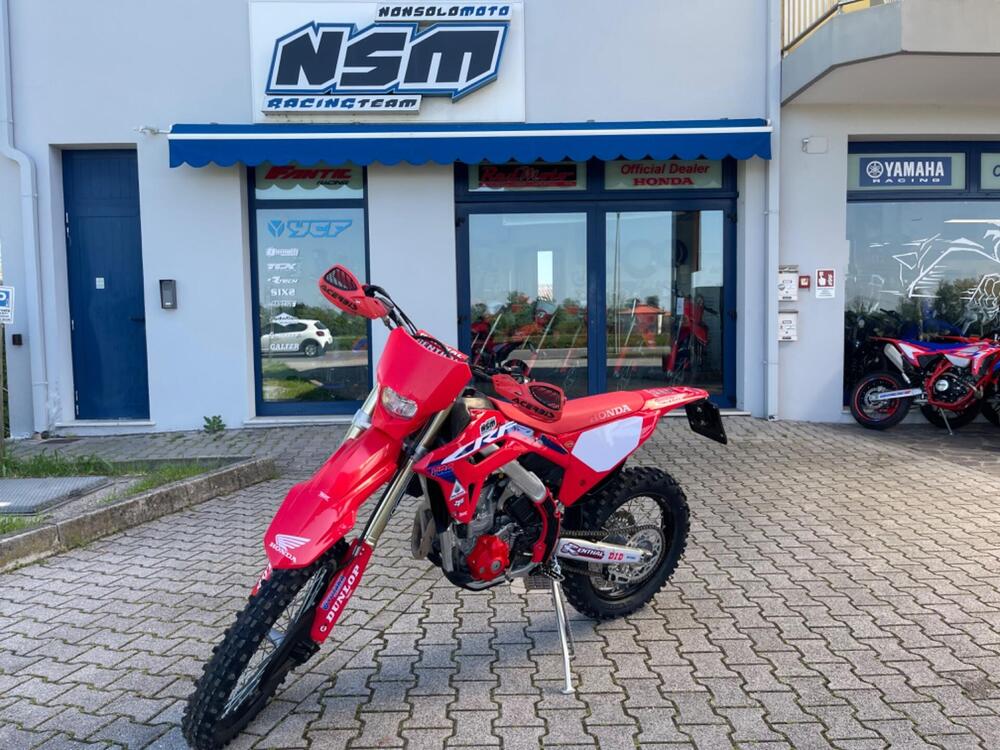 Honda CRF 300 RX Enduro (2023)