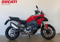 Ducati Multistrada V2 S (2025) usata