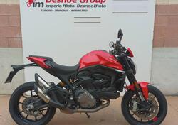 Ducati Monster 937 + (2021 - 25) usata