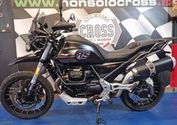 Moto Guzzi V85 TT (2021 - 23) usata