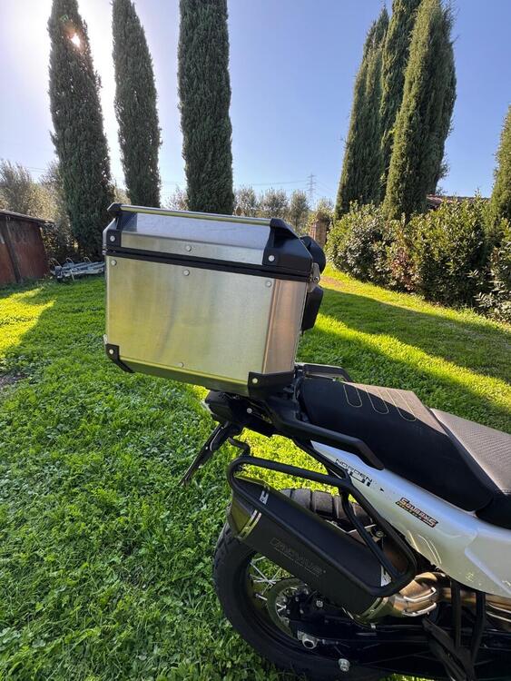 Husqvarna Norden 901 Expedition (2023 - 24) (2)