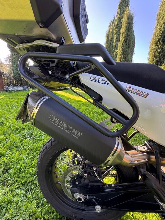 Husqvarna Norden 901 Expedition (2023 - 24) (3)