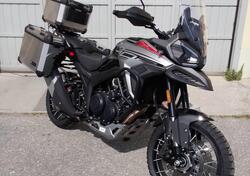 Morbidelli T1002VX (2024 - 25) nuova