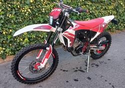 Fantic Motor XEF 125 Performance (2025) usata
