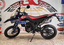 Aprilia SX 125 (2025) nuova