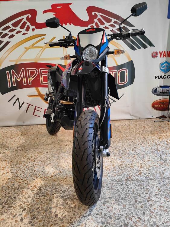 Aprilia SX 125 (2025) (3)